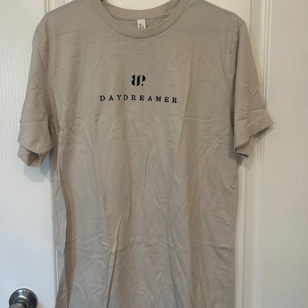 Bomb Part T-Shirt